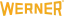 Werner Enterprises Logo