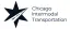 Chicago Intermodal Transportation Logo