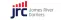 James River Carriers Logo