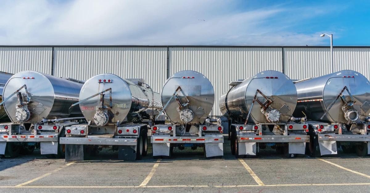 HAZMAT Truck Driver Job Description
