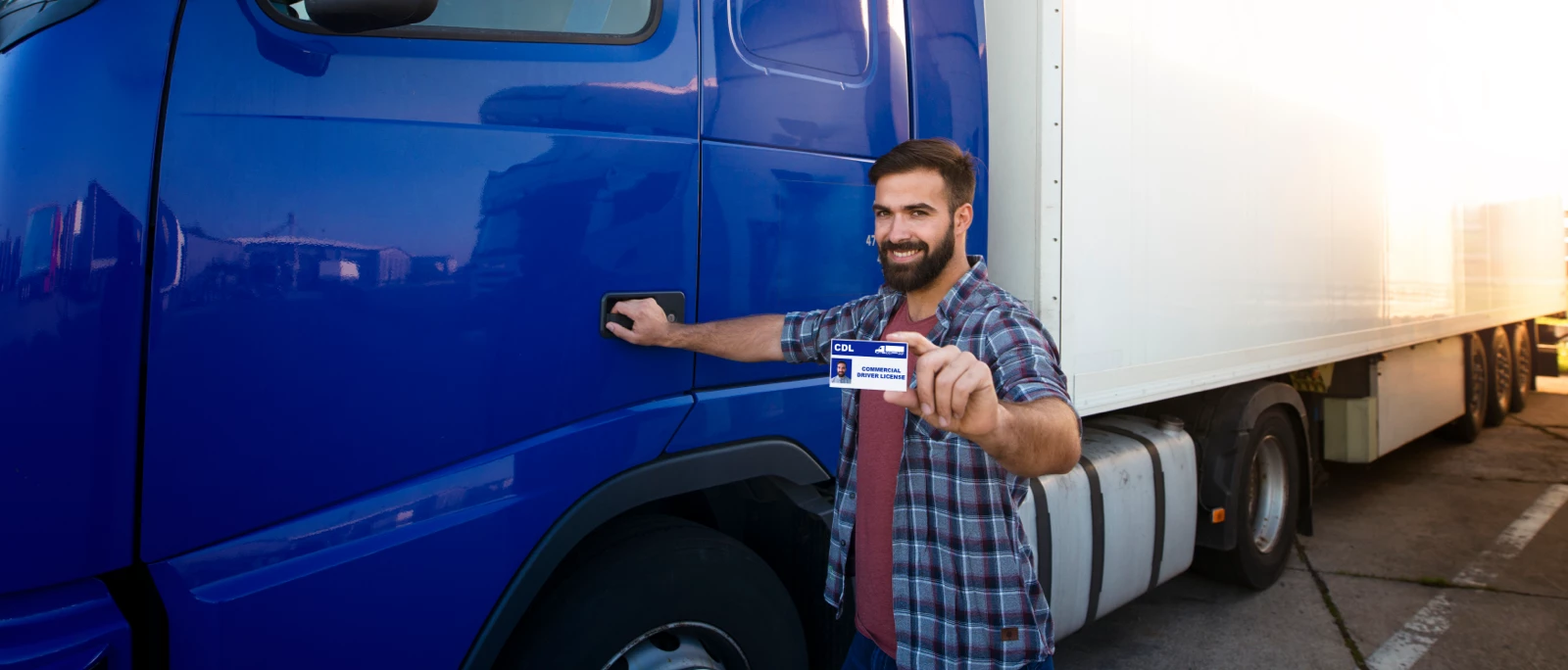 Definitive List of CDL Endorsements