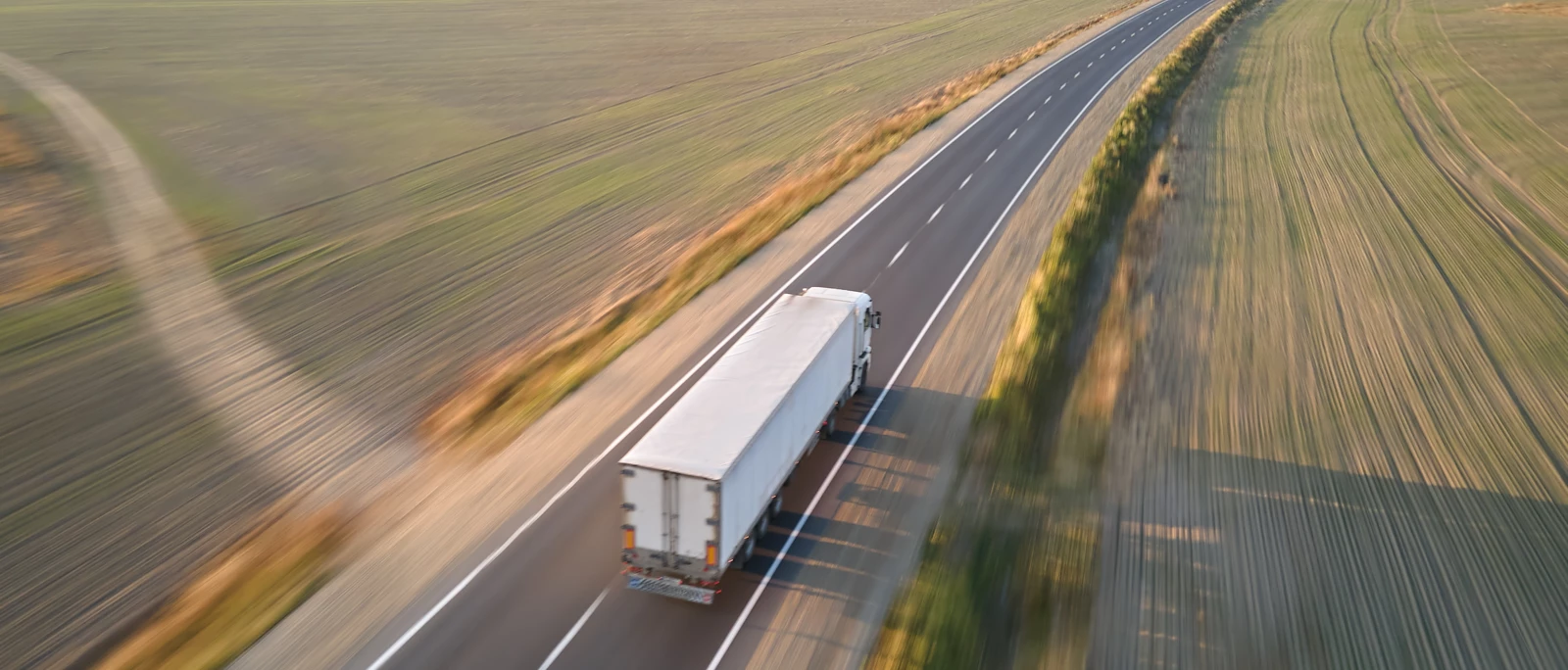 Dedicated Route Truck Driving Job Description