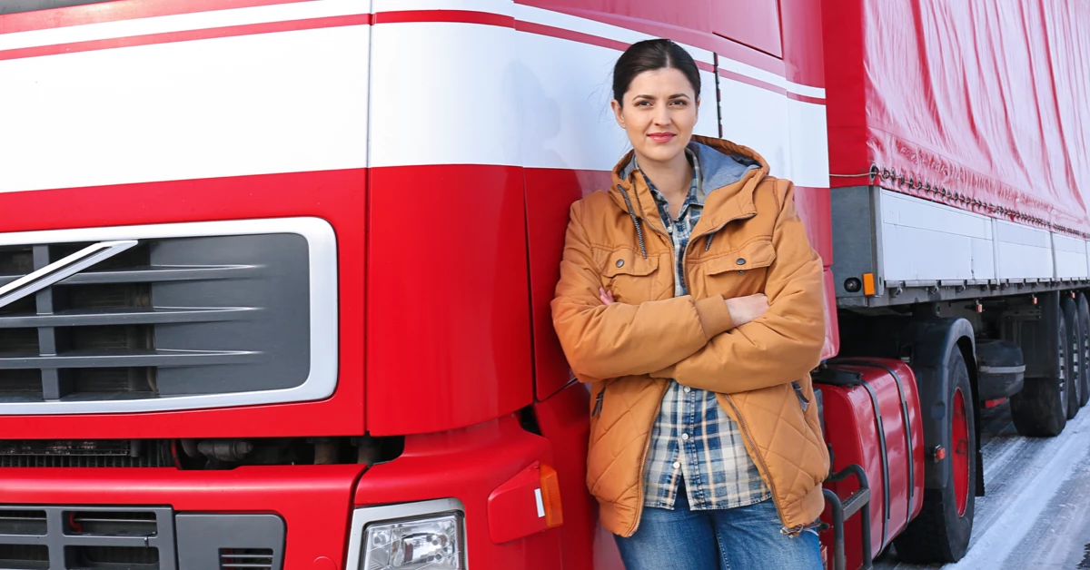 Truck Driver Pay and Common Benefits