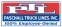 Paschall Truck Lines Logo