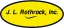J.L. Rothrock Inc. Logo