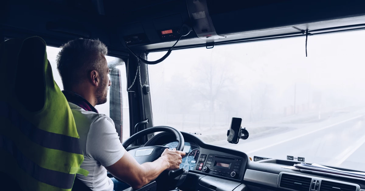Getting a CDL Job with Little or No Experience
