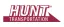 Hunt Transportation Logo