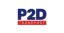 P2D Transport Logo