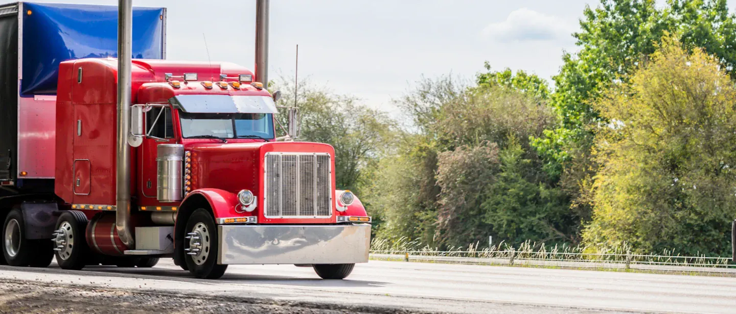 Hotspots for CDL Truck Driver Jobs