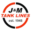 J&M Tank Lines Logo