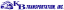 K&B Transportation Logo