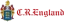 C.R. England Logo
