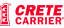 Crete Carrier Corporation Logo