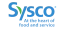 Sysco Logo