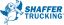 Shaffer Trucking Logo