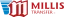 Millis Transfer Logo