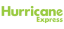 Hurricane Express Logo