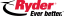 Ryder Logo