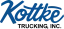 Kottke Trucking, Inc Logo