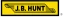 J.B. Hunt Logo
