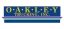 Oakley Trucking Logo
