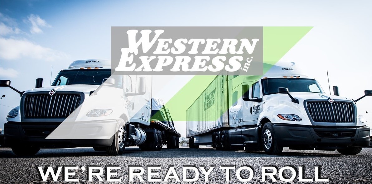 Driving Jobs at Western Express Flatbed Lease