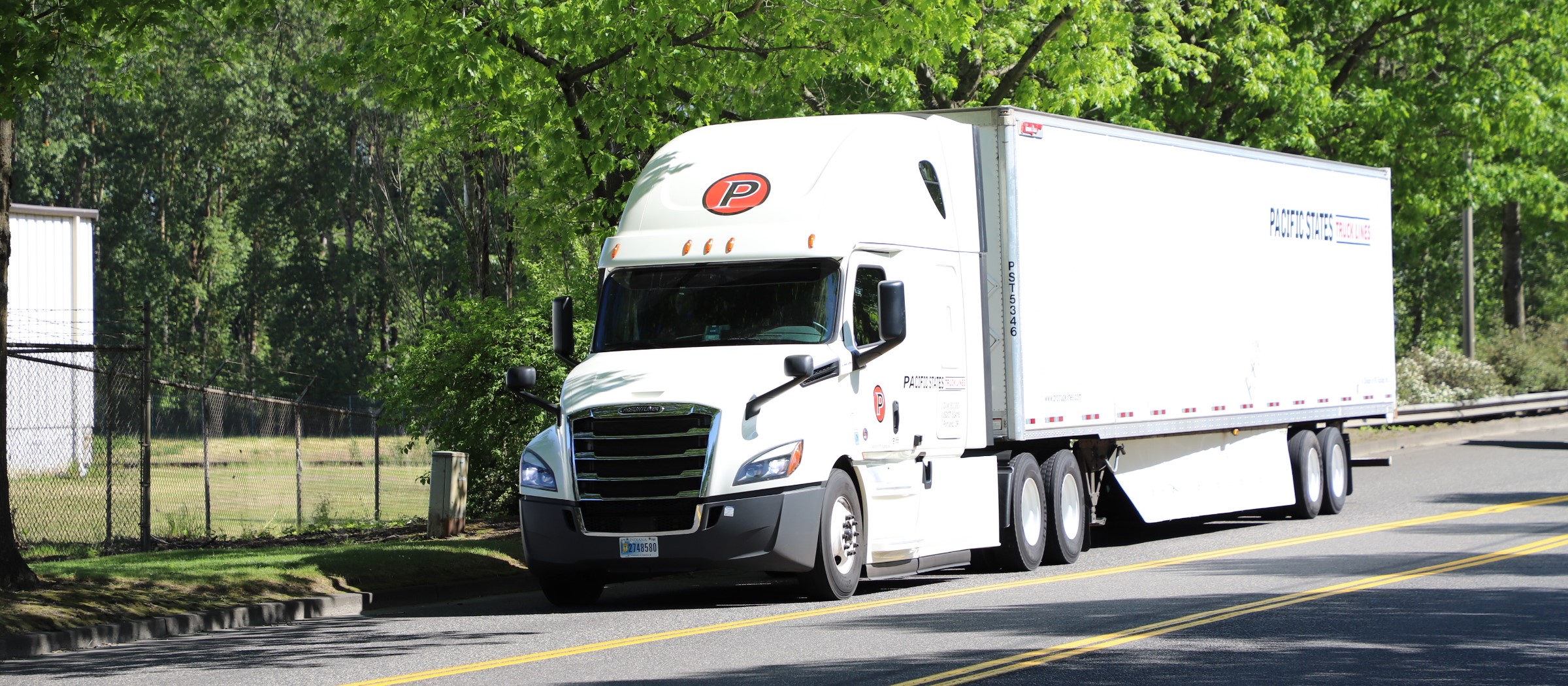 Driving Jobs at Pro Truck Lines