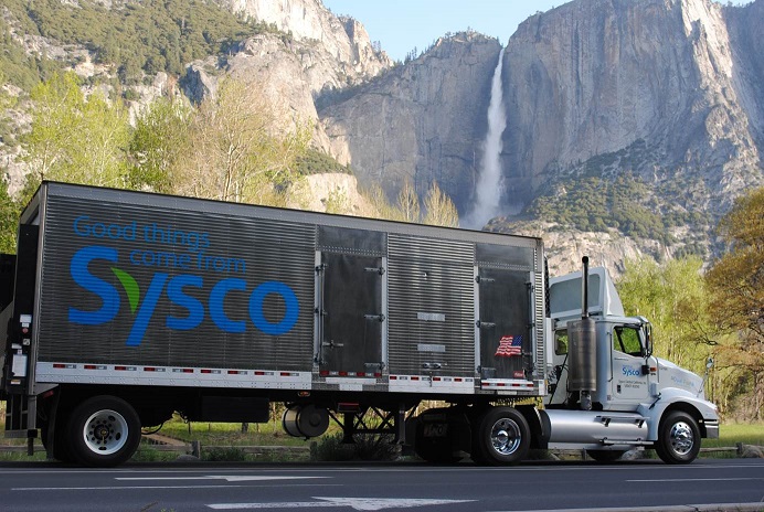 Driving Jobs at Sysco Diesel Mechanic Billings, MT