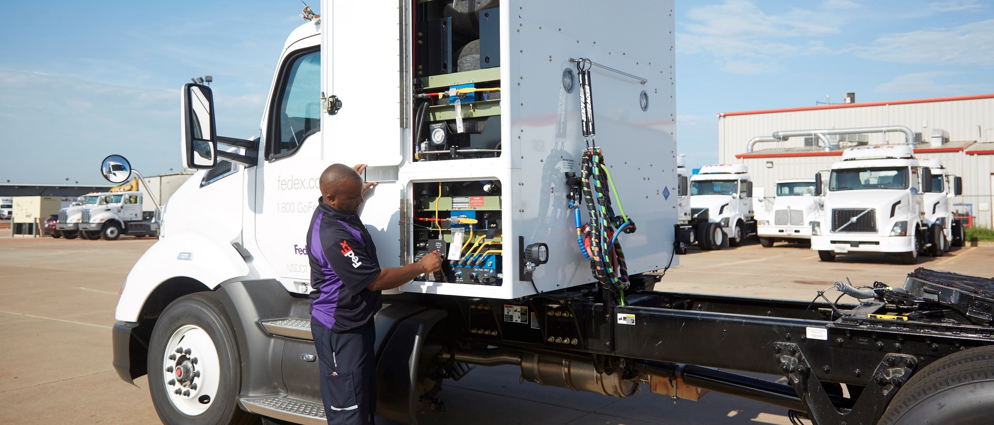 12+ Fedex Forklift Operator Job Description Images Forklift Reviews