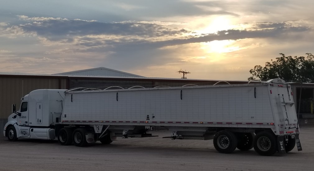 Driving Jobs at Armada Logistics Hopper Bottom