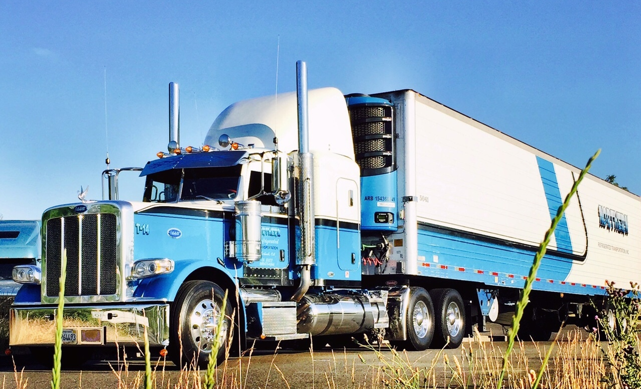Driving Jobs at Northern Refrigerated