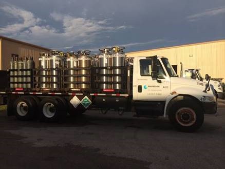 Driving Jobs at Matheson Tri Gas - Manassas Park, VA