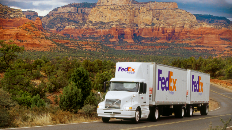 Driving Jobs at FedEx St. Cloud, MN City Driver