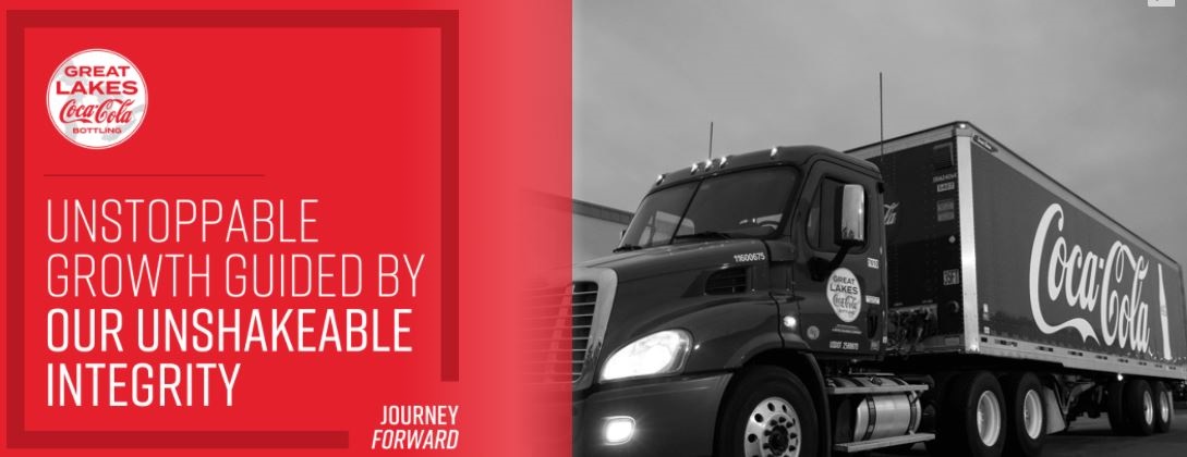 Driving Jobs at Great Lakes CocaCola Eagan, MN