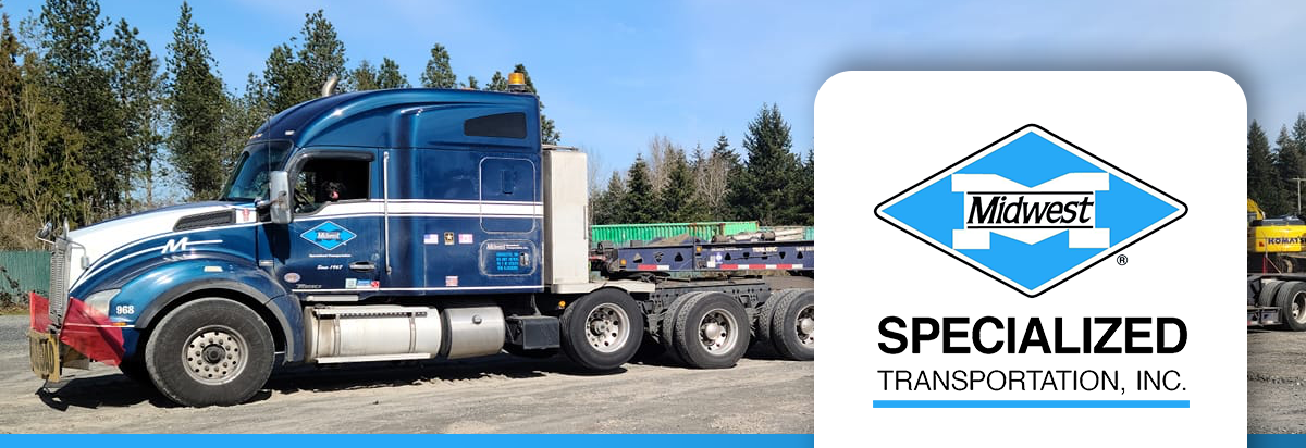 Driving Jobs At Midwest Specialized Flatbed