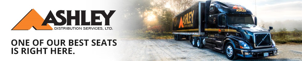 Driving Jobs at Ashley Distribution Houston, TX