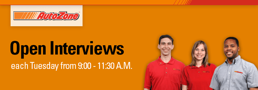 Driving Jobs At Autozone Zanesville