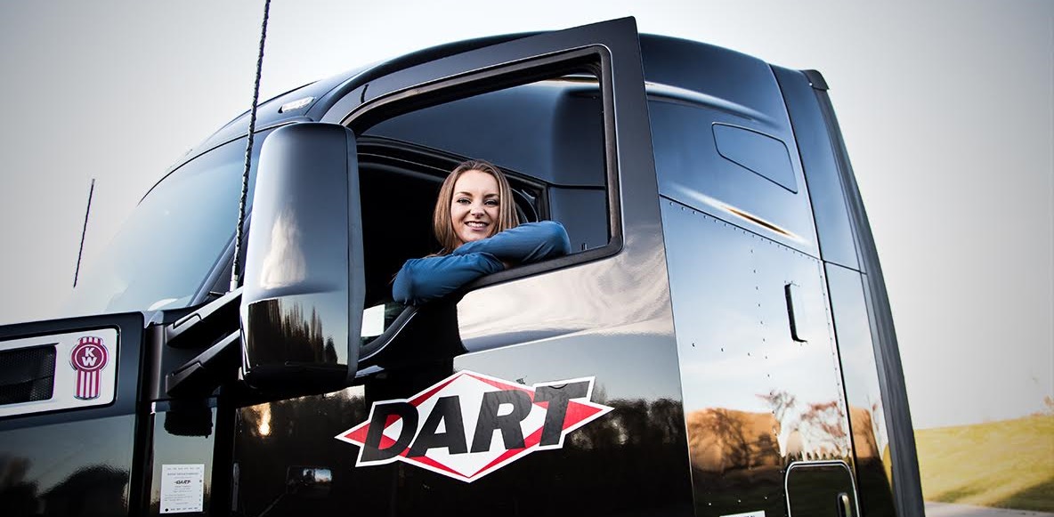 Driving Jobs at Dart Mainstream Owner Operator