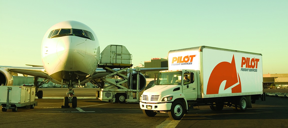 Driving Jobs at Pilot Freight Services Las Vegas, NV