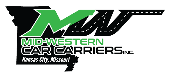 Mid-Western Car Carriers Logo