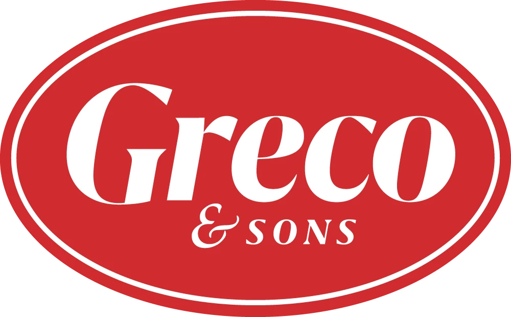 Greco and Sons Logo