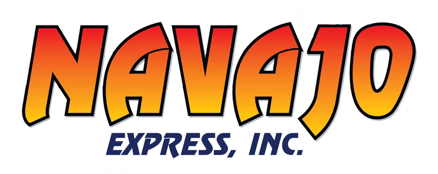 Navajo Express Logo