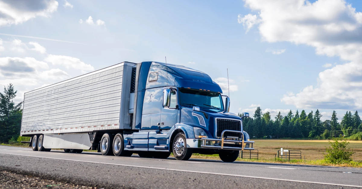 Top Employing Trucking Companies in the U.S.