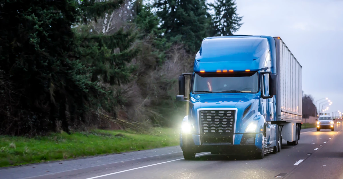 What Should I Look for in a Trucking Employer?
