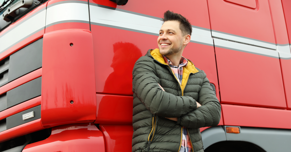 Truck Driver Jobs with Lease Purchase Programs CDL Job Now