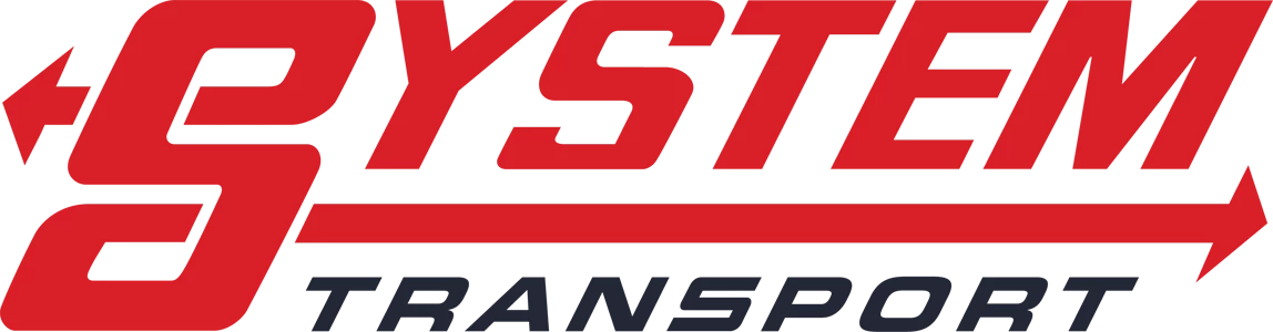 System Transport Logo
