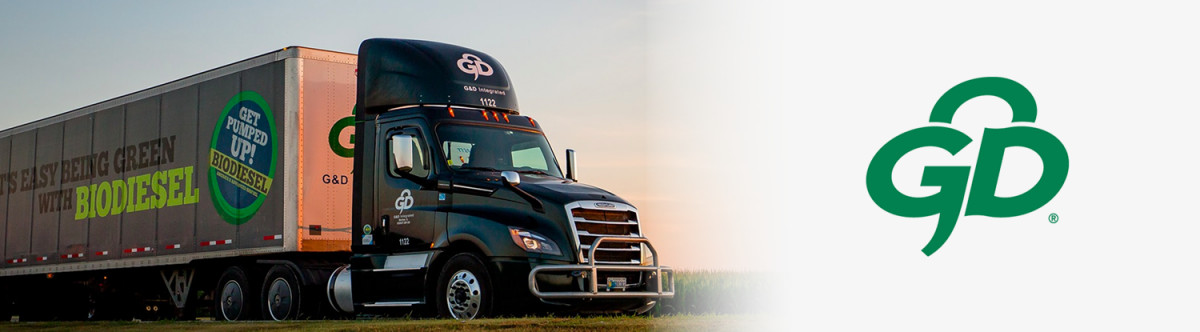 G&D Integrated Cover