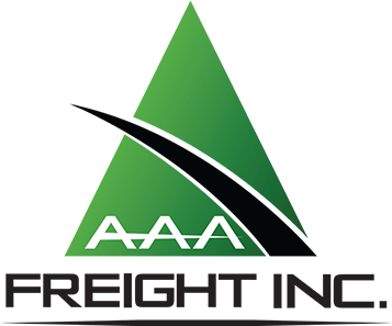 AAA Freight Logo