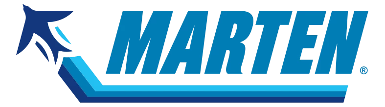 Marten Transport Logo