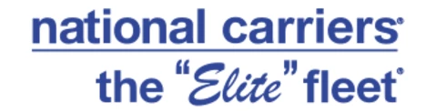 National Carriers Logo